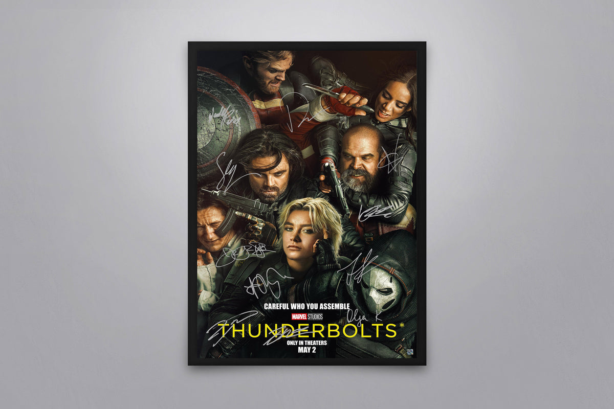 THUNDERBOLTS* パンフレット Thunderbolts_1_52b656ed-8f40-