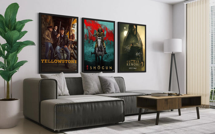 TV Shows