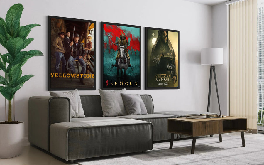 TV Shows