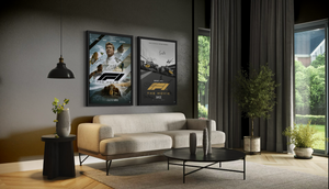 F1 The Movie