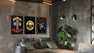 Guns N' Roses