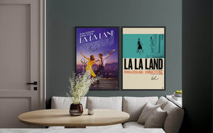 La La Land