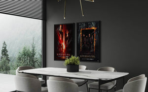 Supernatural