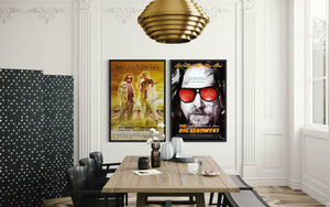 The Big Lebowski