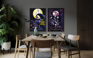 The Nightmare Before Christmas