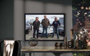 Top Gear