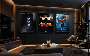 BATMAN