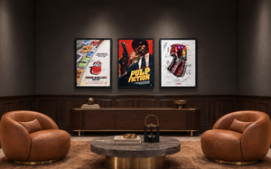 Collector’s Private Vault