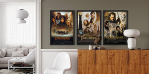 Lord of the Rings Posters