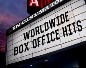 Worldwide Box Office Hits