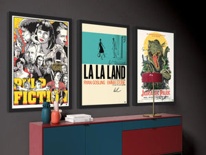 Collector’s Private Vault