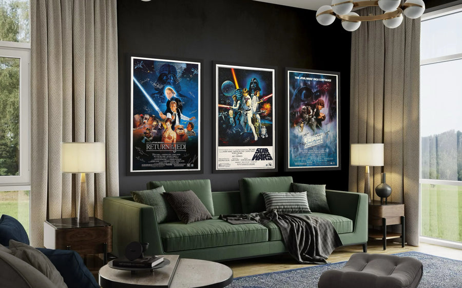 Star Wars Collection