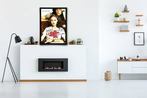 11 Things I Hate About You Signed Poster with COA