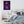 Charger l'image dans la galerie, Ballerina Signed Poster with COA
