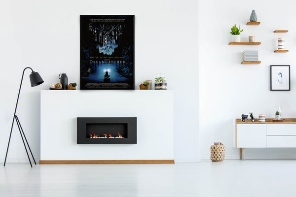 Dreamcatcher Signed Poster with COA