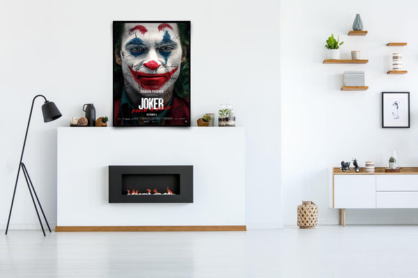 Joker: Folie à Deux - Signed Poster + COA