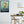 Load image into Gallery viewer, Loving Vincent Signed Poster with COA

