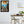 Load image into Gallery viewer, Big Eyes Signed Poster with COA
