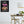Charger l'image dans la galerie, 49 HRS Signed Poster with COA
