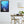 Load image into Gallery viewer, Finding Dory Signed Poster with COA
