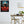 Charger l'image dans la galerie, Expendables 2 Signed Poster with COA
