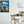 Load image into Gallery viewer, UP Signed Poster with COA
