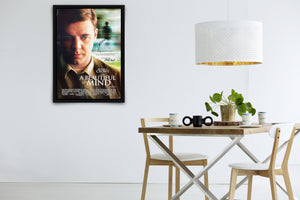 A Beautiful Mind Signed Poster with COA