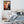Load image into Gallery viewer, About Time Signed Poster with COA
