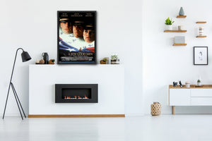 A Few Good Men Signed Poster with COA