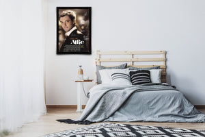 Alfie (2004) Signed Poster with COA