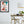 Charger l'image dans la galerie, A Simple Favor Signed Poster with COA
