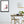 Charger l'image dans la galerie, Before The Devil Knows You're Dead Signed Poster with COA
