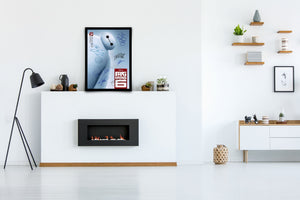 Big Hero 6 Signed Poster with COA