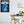 Cargar imagen en el visor de la galería, Big Miracle Signed Poster with COA

