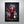 Charger l'image dans la galerie, Bloodshot Signed Poster with COA
