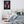 Charger l'image dans la galerie, Bloodshot Signed Poster with COA
