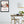Cargar imagen en el visor de la galería, Book Club Signed Poster with COA
