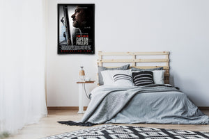 Captain Phillips Signed Poster with COA