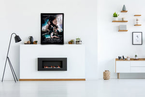 Cloud Atlas Signed Poster with COA