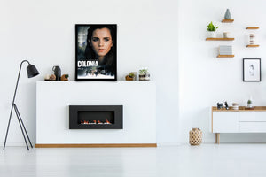 Colonia Signed Poster with COA