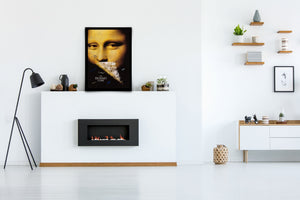 The Da Vinci Code Signed Poster with COA