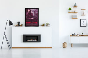 Defiance Signed Poster with COA