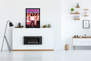 Desperate Housewives Signed Poster with COA