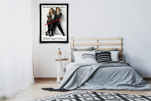 Desperately Seeking Susan Signed Poster with COA