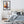 Load image into Gallery viewer, Disturbing the Peace Signed Poster with COA
