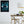Load image into Gallery viewer, Don't Breathe Signed Poster with COA
