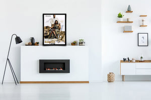 Empire Signed Poster with COA