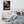 Load image into Gallery viewer, Entourage Signed Poster with COA

