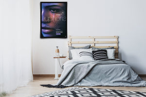 Euphoria Signed Poster with COA