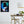 Charger l'image dans la galerie, Event Horizon Signed Poster with COA

